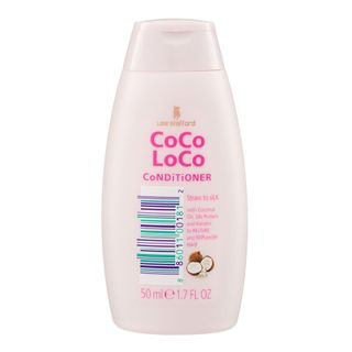 Lee Stafford Coco Loco – Condicionador Hidratante 50ml