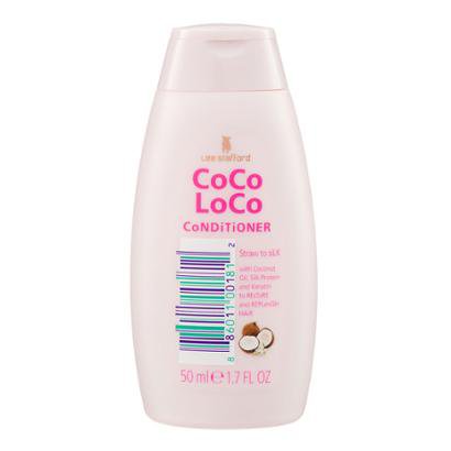 Lee Stafford Coco Loco Condicionador Hidratante 50ml