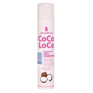 Lee Stafford Coco Loco Dry - Shampoo 200ml