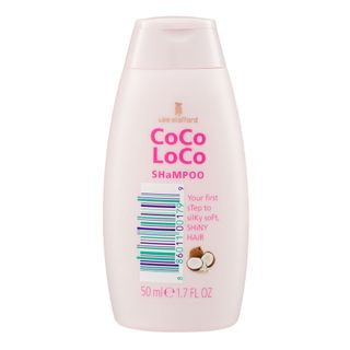 Lee Stafford Coco Loco – Shampoo Hidratante 50ml