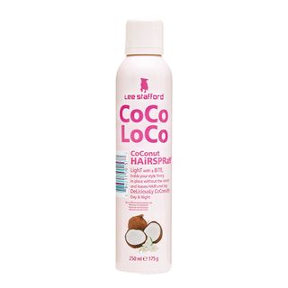 Lee Stafford Coco Loco – Spray Fixador 250ml
