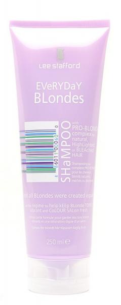 Lee Stafford Everyday Blonde Shampoo