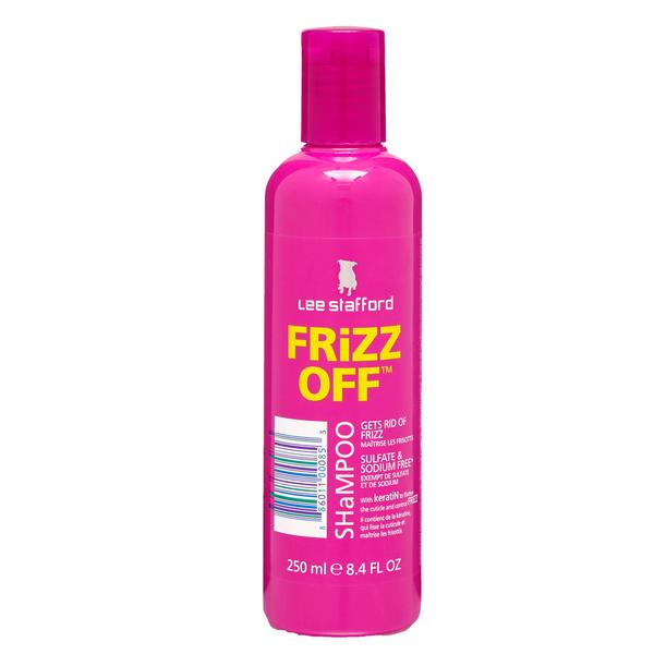 Lee Stafford Frizz OFF - Shampoo