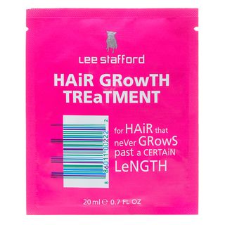Lee Stafford Hair Growth – Máscara Capilar 20ml