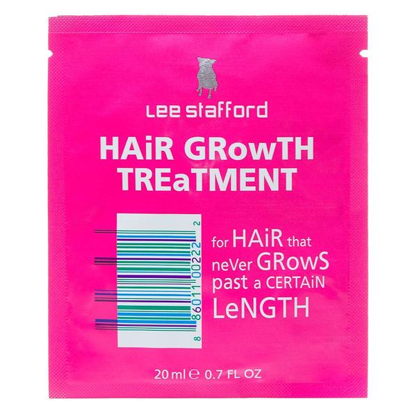 Lee Stafford Hair Growth Máscara Capilar