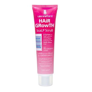 Lee Stafford Hair Growth – Shampoo Esfoliante 100ml