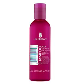 Lee Stafford Hair Growth - Shampoo Fortalecedor 200ml