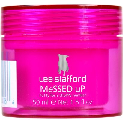 Lee Stafford Modelador Messed Up Putty 50ml