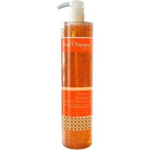 Left Hair Care - Fruit Therapy - Nano Papaya Shampoo Cabelos Danificados - 1000 Ml