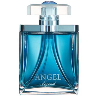 Legend Angel Lonkoom - Perfume Feminino - Eau de Parfum 100ml