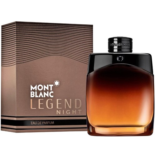 Legend Night Eau de Parfum - 233