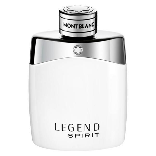 Legend Spirit Perfume Masculino - Eau de Toilette - 30ml - Montblanc - Vizcaya - Montblanc