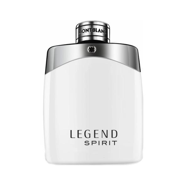 Legend Spirit Perfume Masculino - Eau de Toilette - 50ml - Montblanc - Vizcaya - Montblanc