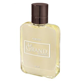 Legrand Homme Fiorucci Perfume Masculino - Deo Colônia 90ml