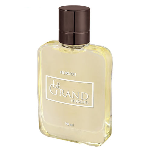 Legrand Homme Fiorucci Perfume Masculino - Deo Colônia