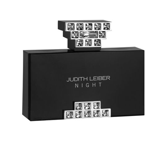 Leiber Night de Judith Leiber Eau de Parfum Feminino 75 Ml