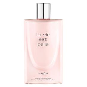 Leite Corporal - Lancôme La Vie Est Belle Lait Corps de Parfum - 200ml