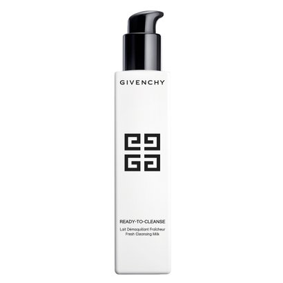 Leite Demaquilante Givenchy Ready-To-Cleanse 200ml