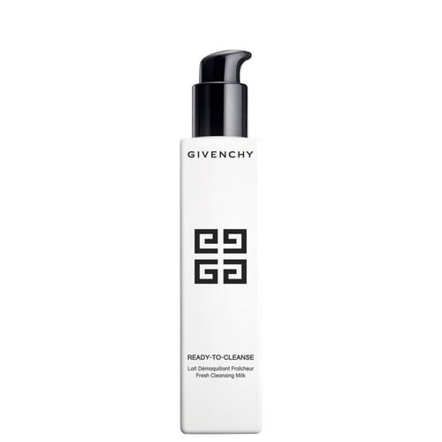 Leite Demaquilante Givenchy Ready-to-cleanse Fresh Cleansing 200ml