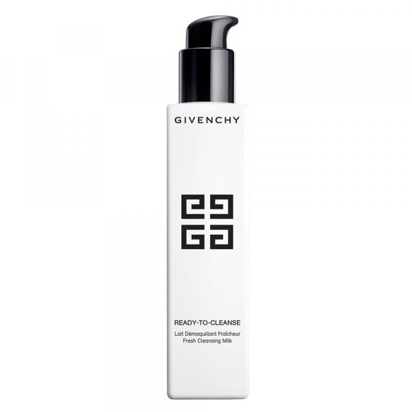 Leite Demaquilante Givenchy Ready-To-Cleanse
