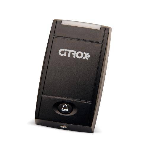 Leitor de Cartão/Proximidade Citrox 125 Khz