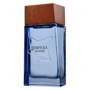 Lempicka Homme Lolita Lempicka Perfume Masculino - Eau de Toilette - 100 Ml