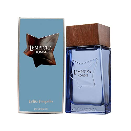 Lempicka Homme Lolita Lempicka Perfume Masculino - Eau de Toilette 50ml