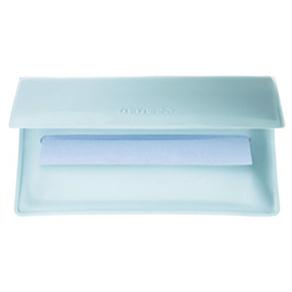 Lenço de Limpeza Shiseido Pureness Oil Control Blotting Paper com 100 Unidades - Shiseido