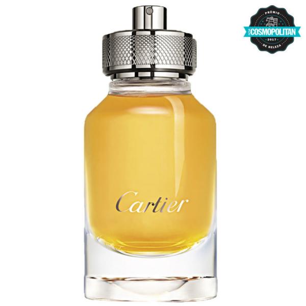 L'Envol de Cartier Eau de Parfum - Perfume Masculino 50ml