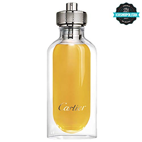 L'envol Refilável Cartier - Perfume Masculino - Eau de Parfum 100ml