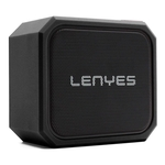 Lenyes Alto-falante Bluetooth S105 1200 mAh