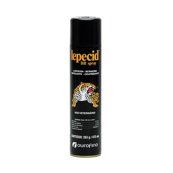 Lepecid BR Spray