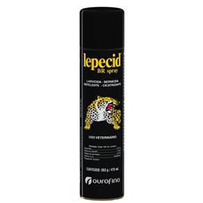 Lepecid Spray 475 Ml