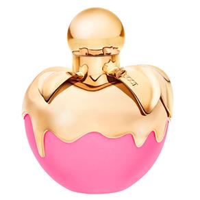 Les Délices de Nina Eau de Toilette Nina Ricci - Perfume Feminino - 50ml - 50ml
