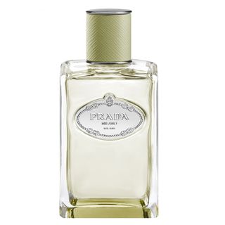 Les Infusions Vetiver Prada Perfume Feminino - Eau de Parfum 100ml