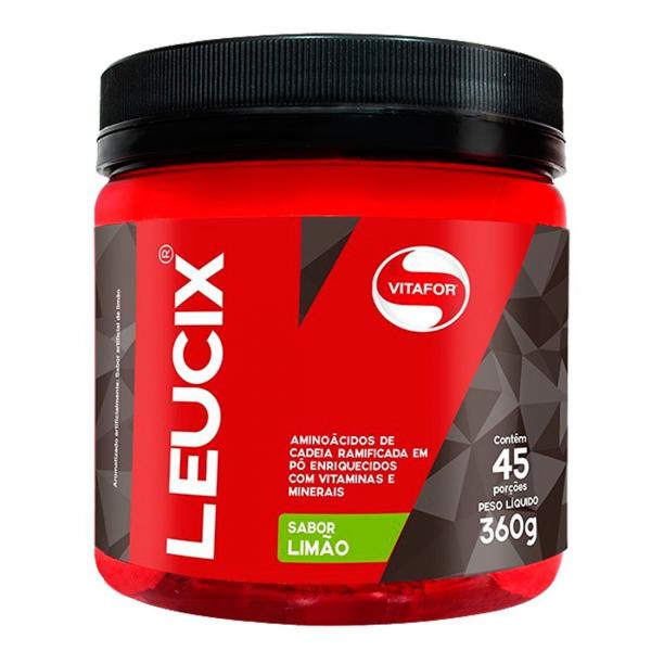 Leucix - 350G - Vitafor