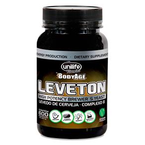 Leveton (450mg) 600 Comprimidos - Unilife
