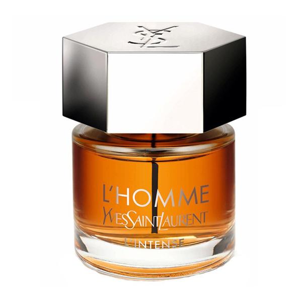 L'Homme Eau de Parfum L'Intense Masculino - Yves Saint Laurent