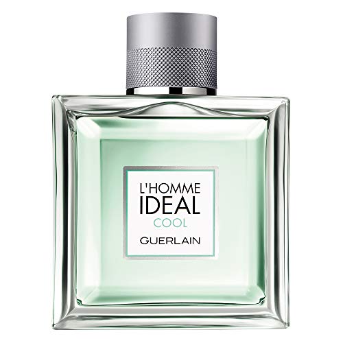 L'Homme Idéal Cool Guerlain - Perfume Masculino Eau de Toilette 100ml