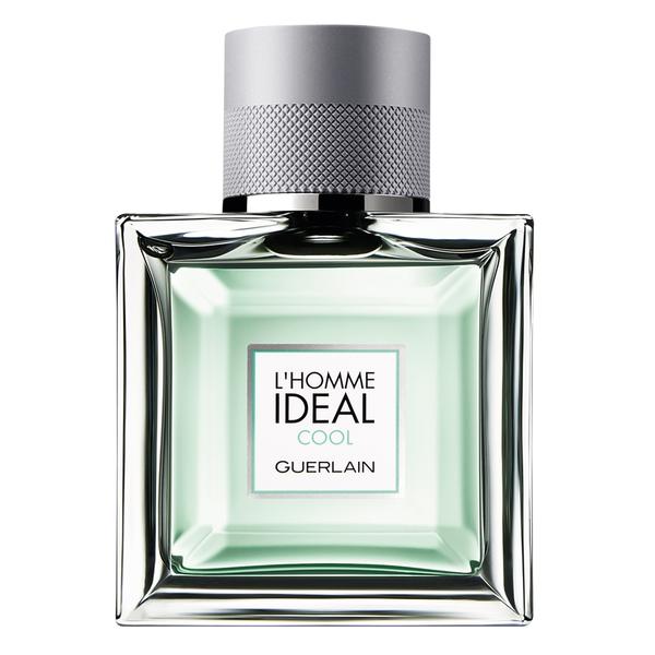 L'Homme Idéal Cool Guerlain - Perfume Masculino Eau de Toilette