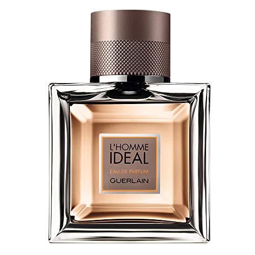L'Homme Idéal Guerlain - Perfume Masculino Eau de Parfum 50ml