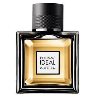 L'Homme Idéal Guerlain - Perfume Masculino Eau de Toilette 50ml