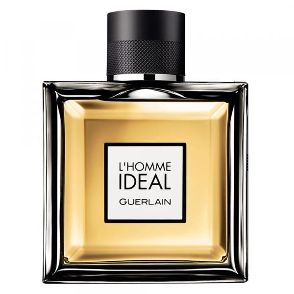 L'Homme Idéal Guerlain - Perfume Masculino Eau de Toilette