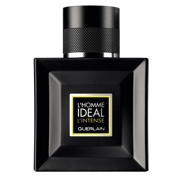 L'Homme Idéal Intense Guerlain - Perfume Masculino Eau de Parfum