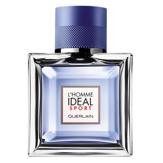 L'Homme Idéal Sport Guerlain - Perfume Masculino Eau de Toilette 50ml