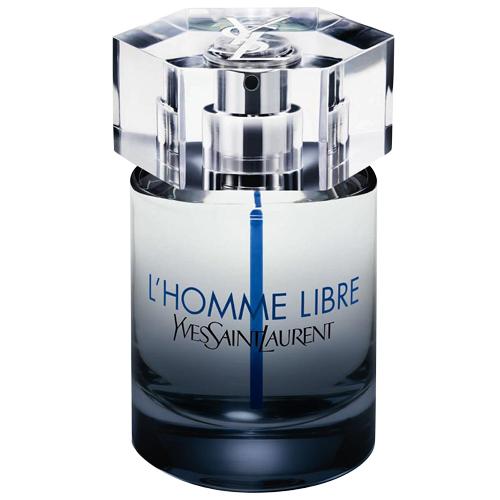 LHomme Libre Yves Saint Laurent - Perfume Masculino - Eau de Toilette - Yves Saint Laurent