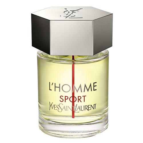 LHomme Sport Yves Saint Laurent - Perfume Masculino - Eau de Toilette - Yves Saint Laurent