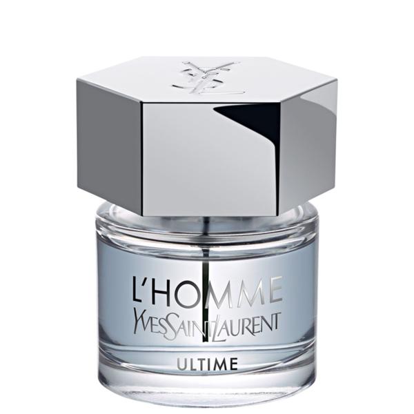 L'Homme Ultime Yves Saint Laurent Eau de Parfum Perfume Masculino 60ml