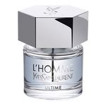 Lhomme Ultime Yves Saint Laurent Perfume Masculino - Eau De Parfum 60ml
