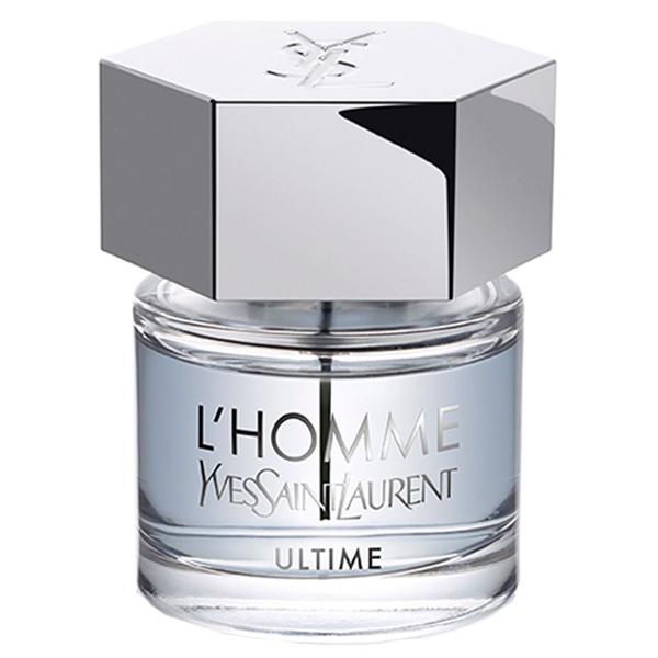 LHomme Ultime Yves Saint Laurent Perfume Masculino - Eau de Parfum